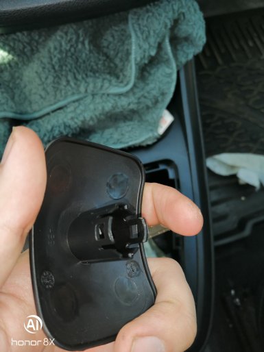 Установка чехла от МКПП на АМТ автомобилей LADA