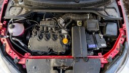 двигатель ваз 1,6