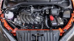 двигатель renault