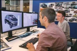 Как продвигается проект Lada Vesta FL в период кризиса