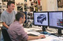 Как продвигается проект Lada Vesta FL в период кризиса