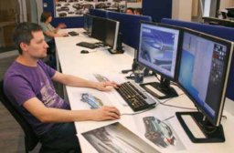 Как продвигается проект Lada Vesta FL в период кризиса