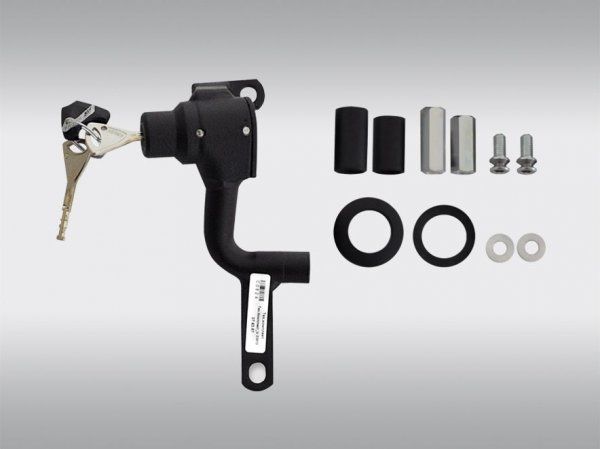 МПУ Гарант Консул на МКПП и АМТ для Lada Vesta