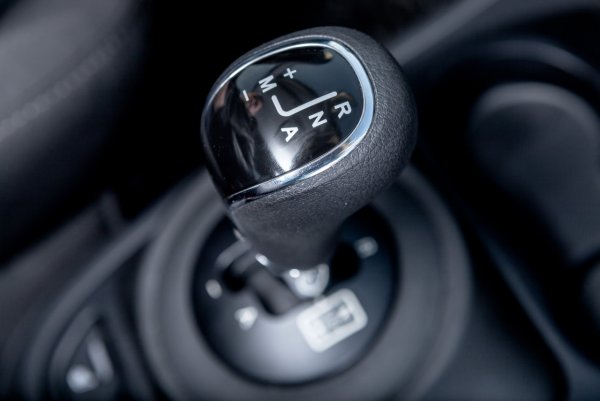 Ручка АМТ для автомобилей LADA