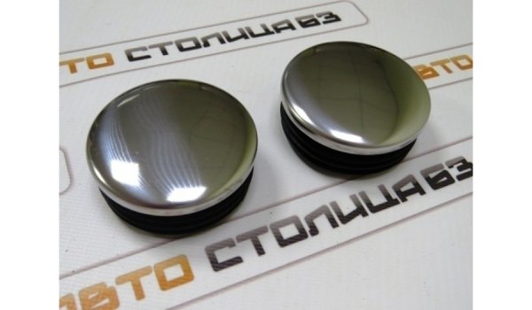 Колпаки ступицы 47-50 мм для Lada Granta, Kalina, Priora