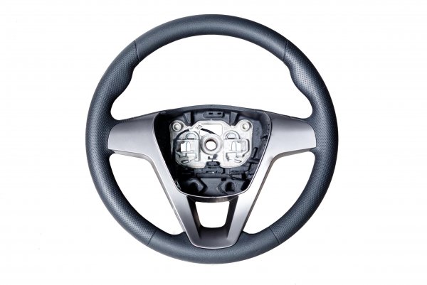 Руль (накладка "Мутон") для Lada Vesta, XRAY, Largus FL