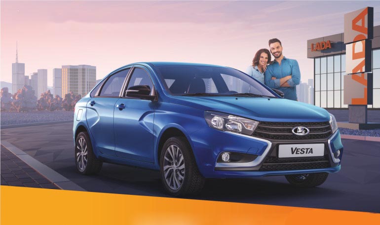 Назвали самые популярные автомобили льготных программ