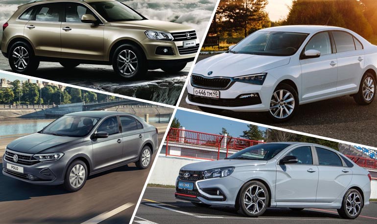 ТОП бюджетных спортивных автомобилей на лето 2020