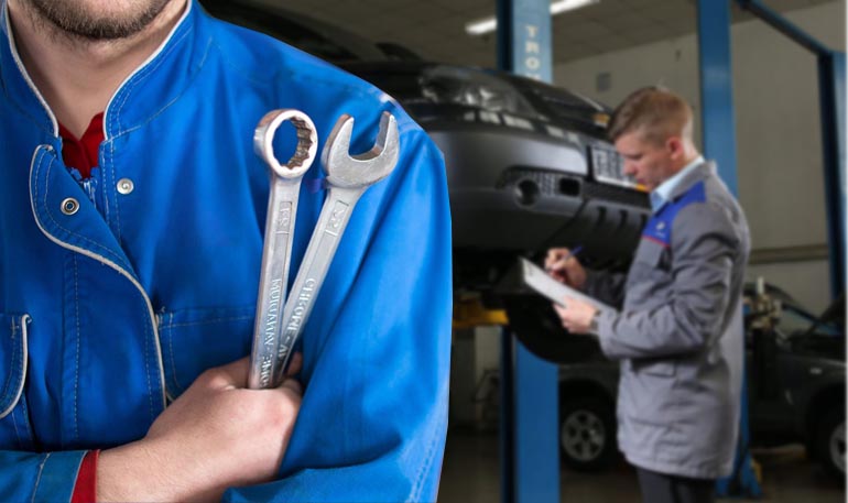 АВТОВАЗ объявил цены на ТО для Lada Niva