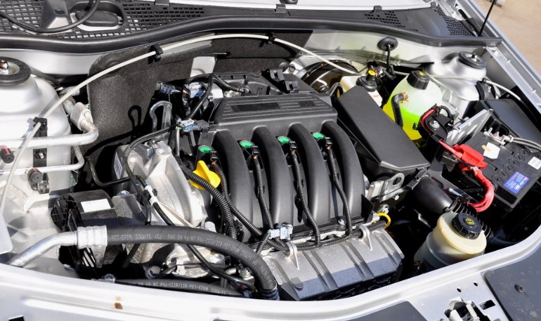 Рейтинг надежных двигателей с ресурсом 500 тыс. км без капремонта