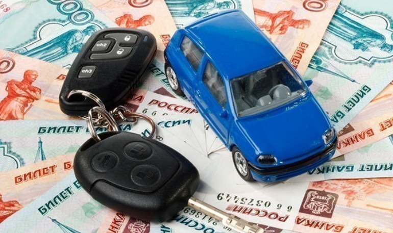 Назвали средневзвешенную цену нового автомобиля на середину 2020 года