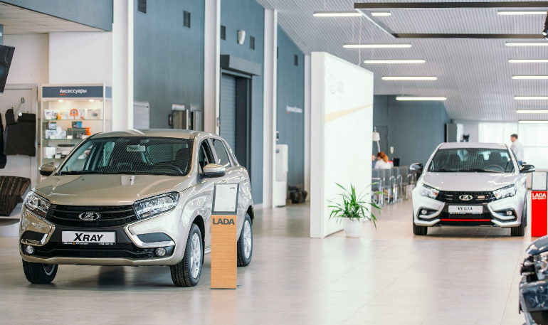 10 популярных автомобилей: как сильно они подорожали за I полугодие 2020 года