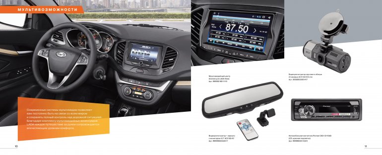 МУЛЬТИВОЗМОЖНОСТИ