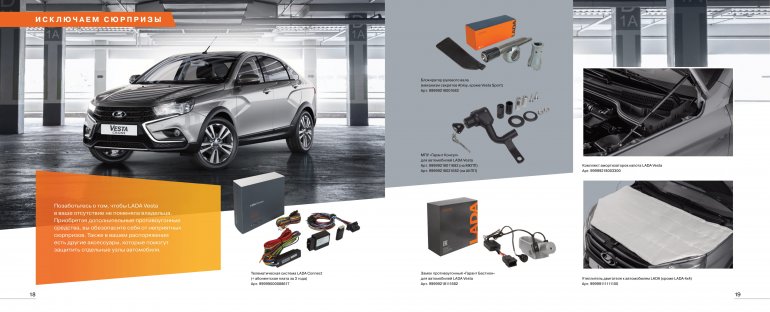 ИСКЛЮЧАЕМ СЮРПРИЗЫ