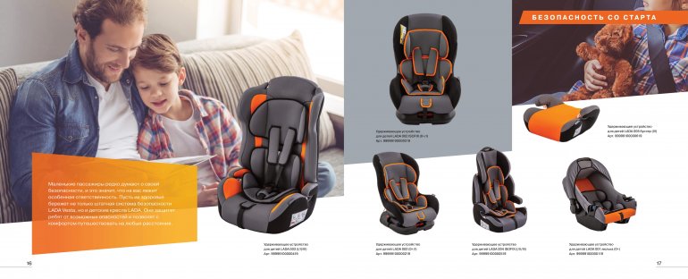 БЕЗОПАСНОСТЬ СО СТАРТА