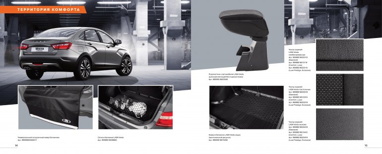 ТЕРРИТОРИЯ КОМФОРТА