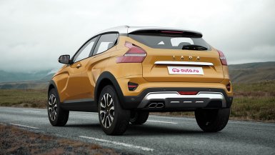 Бюджетный XCode