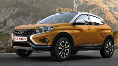 Бюджетный XCode