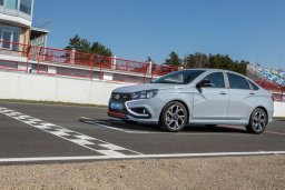 Lada Vesta Sport