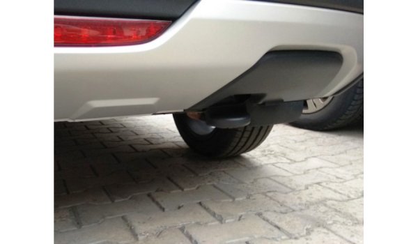 Заглушка буксировочной проушины Lada Vesta