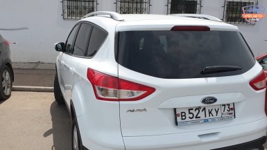 Угол складывания боковых зеркал иномарки