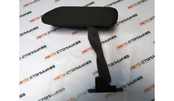 Подлокотник Аламар с мягкой подушкой для Lada XRAY