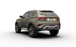 lada 4x4 vision