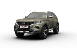 lada 4x4 vision