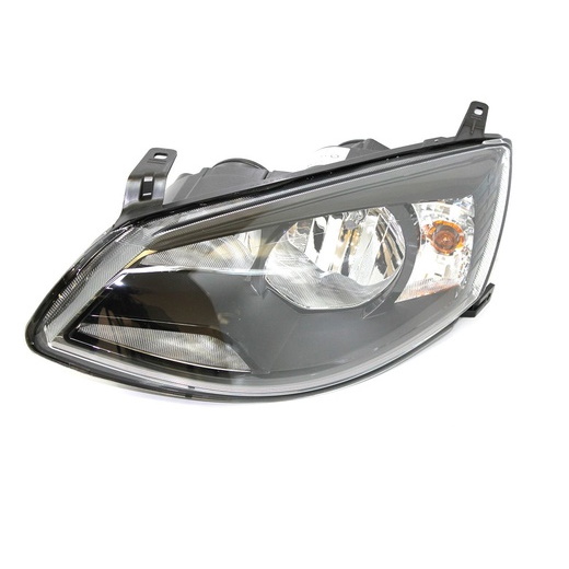 Передняя фара для Lada Kalina 2