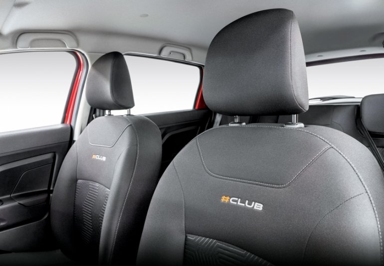 Новая комплектация LADA XRAY #CLUB с пакетом Multimedia