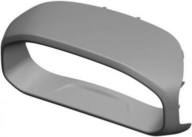 АВТОВАЗ запатентовал облицовку комбинации приборов Lada 4x4