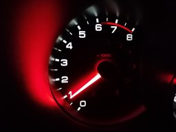 Установка КИТ (комплекта тюнинга) АМС в комбинацию приборов Lada Vesta