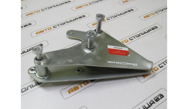 Кронштейн задней опоры двигателя Автопродкт для Lada Granta, Kalina, Datsun (с АКПП)