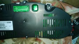 шумоизоляция приборной панели приоры