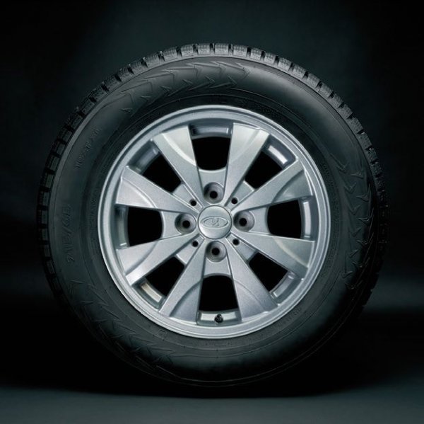 Диск литой «Сонар» R14 5,5J