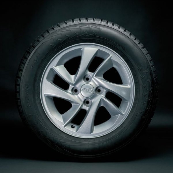 Диск литой «Орбис» R14 5.5J