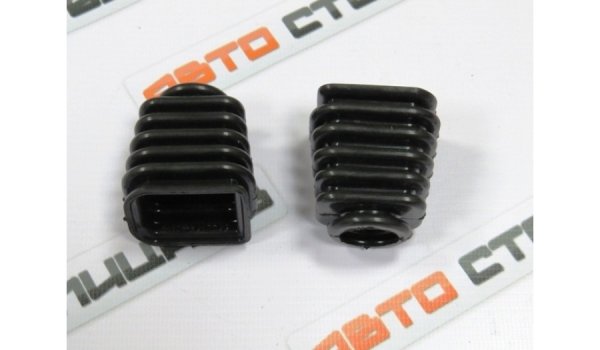 Пыльники подрулевого переключателя универсальные