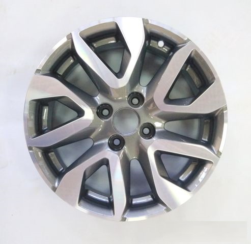 Диск литой JALU 6Jх15Н2