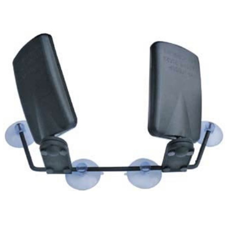 Перископическая система зеркал КРУГОЗОР