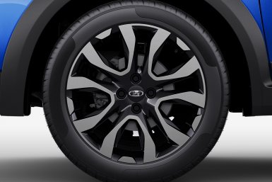 Оригинальные диски колес 17''