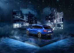 АВТОВАЗ объявил старт продаж LADA Vesta Cross BLACK