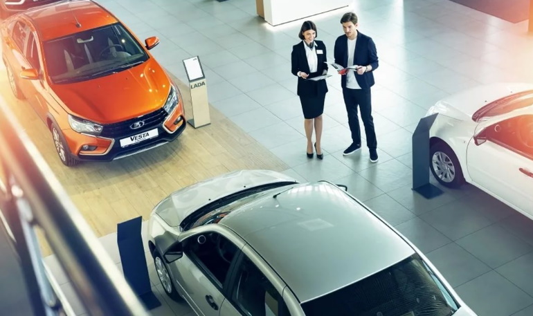 АВТОВАЗ продолжает сокращать комплектации Lada Vesta и Granta