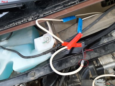 Установка и подключение лобового стекла с обогревом на Lada XRAY