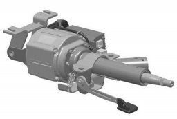 АВТОВАЗ запатентовал детали Lada Largus FL