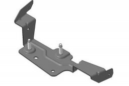 АВТОВАЗ запатентовал детали Lada Largus FL