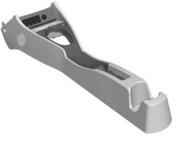 тоннель пола Lada Largus FL