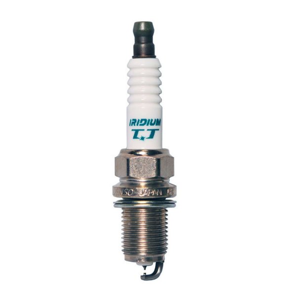 Свеча зажигания иридиевая DENSO Iridium TT IQ20TT