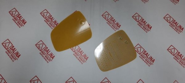 Нагревательный элемент зеркала Lada XRAY