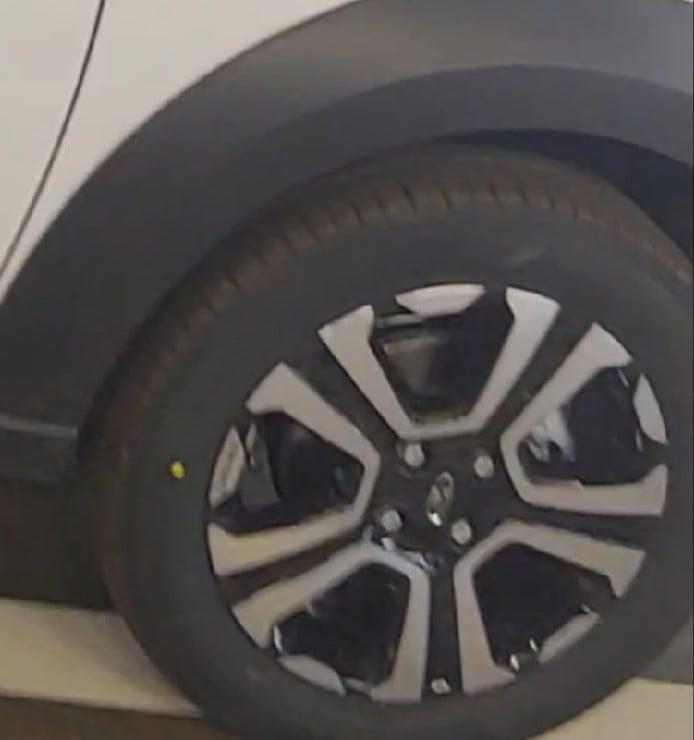 диски lada largus fl cross