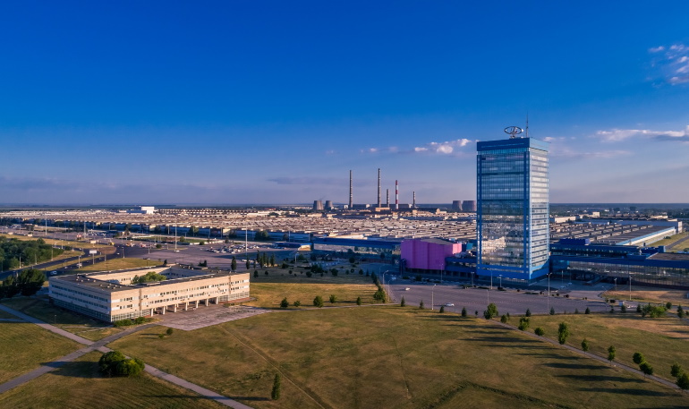 АВТОВАЗ отменил приказ о сокращенной рабочей неделе с 1 января 2021 года